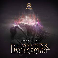 Drumsound & Bassline Smith - The Truth VIP [Friction Murky Monday]