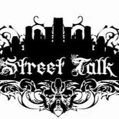 Streetz Talk ft. D.E.DUBB(RAW VERSION)