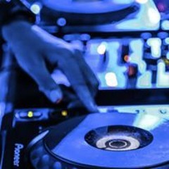 LUCIANO OLIVER - SET DEEP HOUSE - JULHO