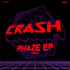 CRASH - HUNTER [FORTHCOMING THE CARTEL]