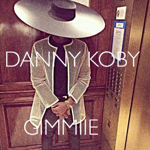 KobyTP - Gimmiie