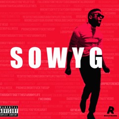 SOWYG (Radio Edit) - Produced by the Pharmasist
