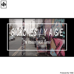 The Volition YAGE Remix