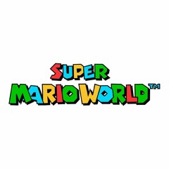 Star World - Super Mario World