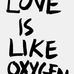 SWEET - LOVE IS LIKE 02  (HoserPoser bootleg remix)
