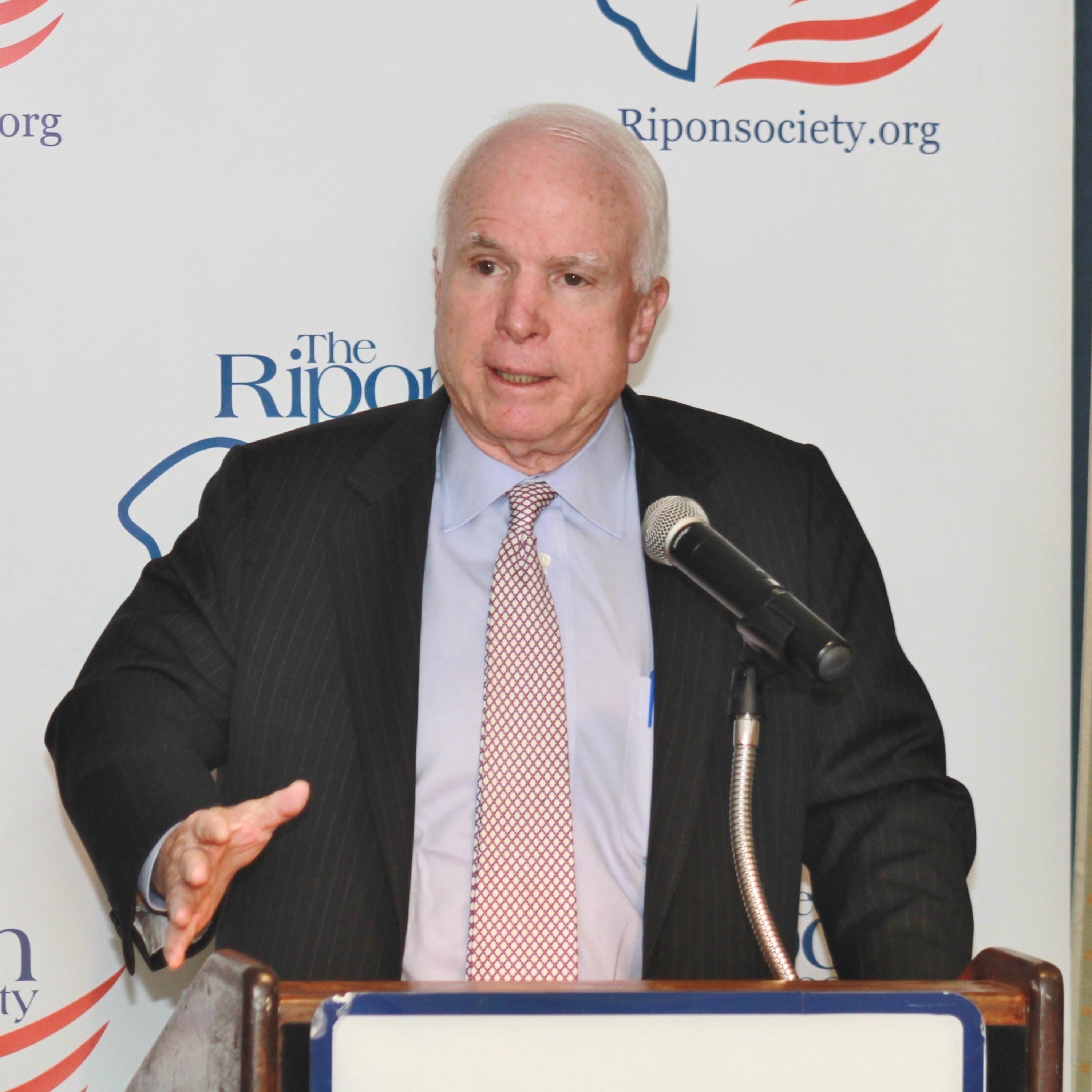 The Ripon Society Policy and Politics Series Podcast