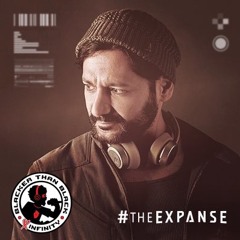 S-Class Interview with Cas Anvar from The Expanse