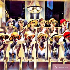 Panic Appartements ft Ed Sheeran  dont