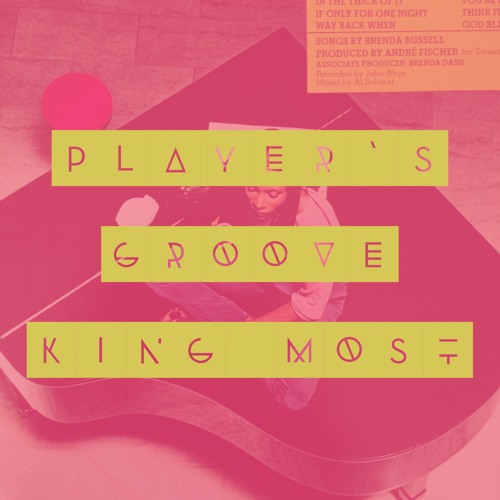 King Most "Player's Groove" (King Most Redirection)