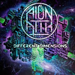 Aionatik - Different Dimensions (FREE DOWNLOAD)