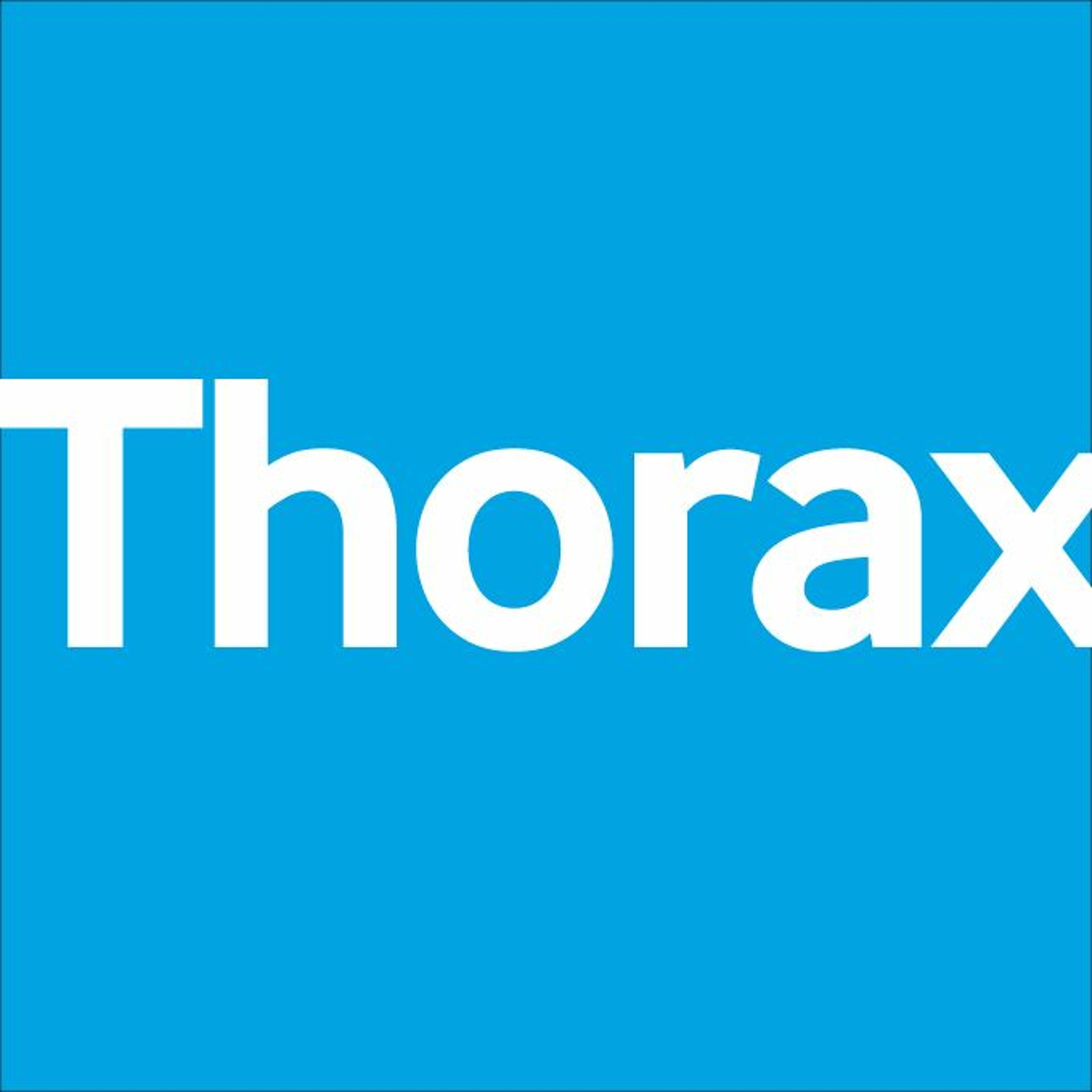 Thorax podcast