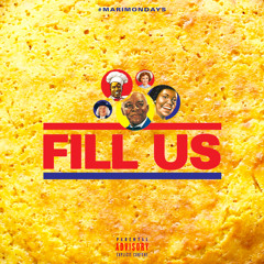 Fill Us