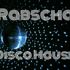 Rabscha a.k.a. Rabbi Bubble - Disco House Session Vol. 1
