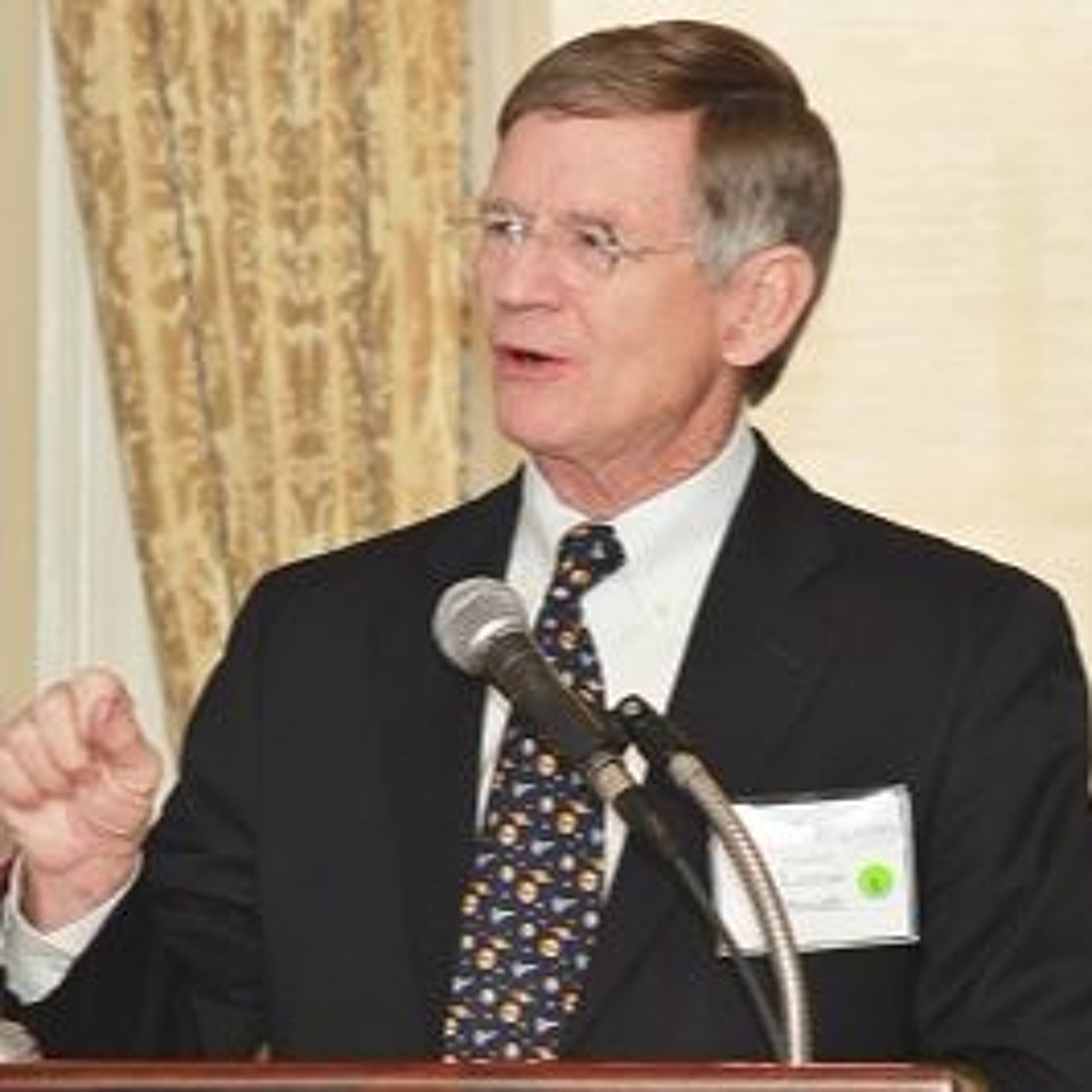 The Ripon Society Policy and Politics Series Podcast