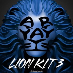 Aryay's Lion Kit Volume 3 *OUT NOW*