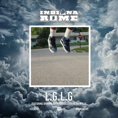 INDIANA ROME FT. DHARMA JEAN - L.G.L.G. (PROD BY BEAU WILLIE)