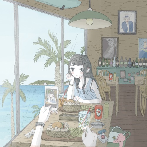 Online Love Remixes 宇宙ネコ子 By Marginalrec