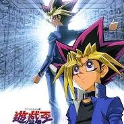 Yu-Gi-OH "Voice" (OP 1)