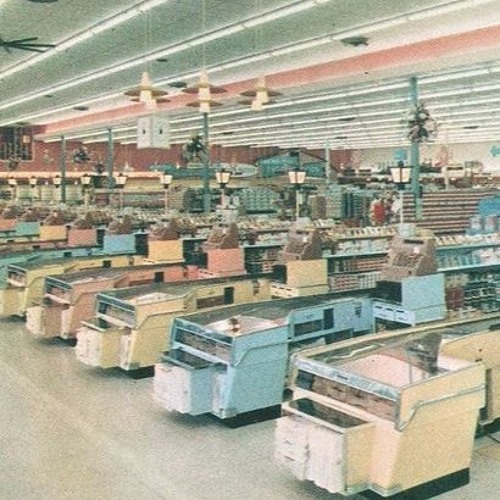 Sounds of the Supermarket
