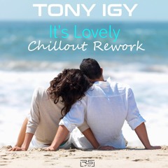 Tony Igy - It's Lovely (Chillout Rework)