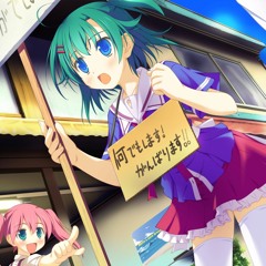 shuffle pop'n無職.tsukasa