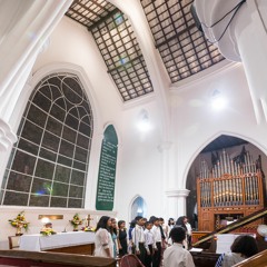 Shah ia Ki khynnah - Aroha Children's Choir