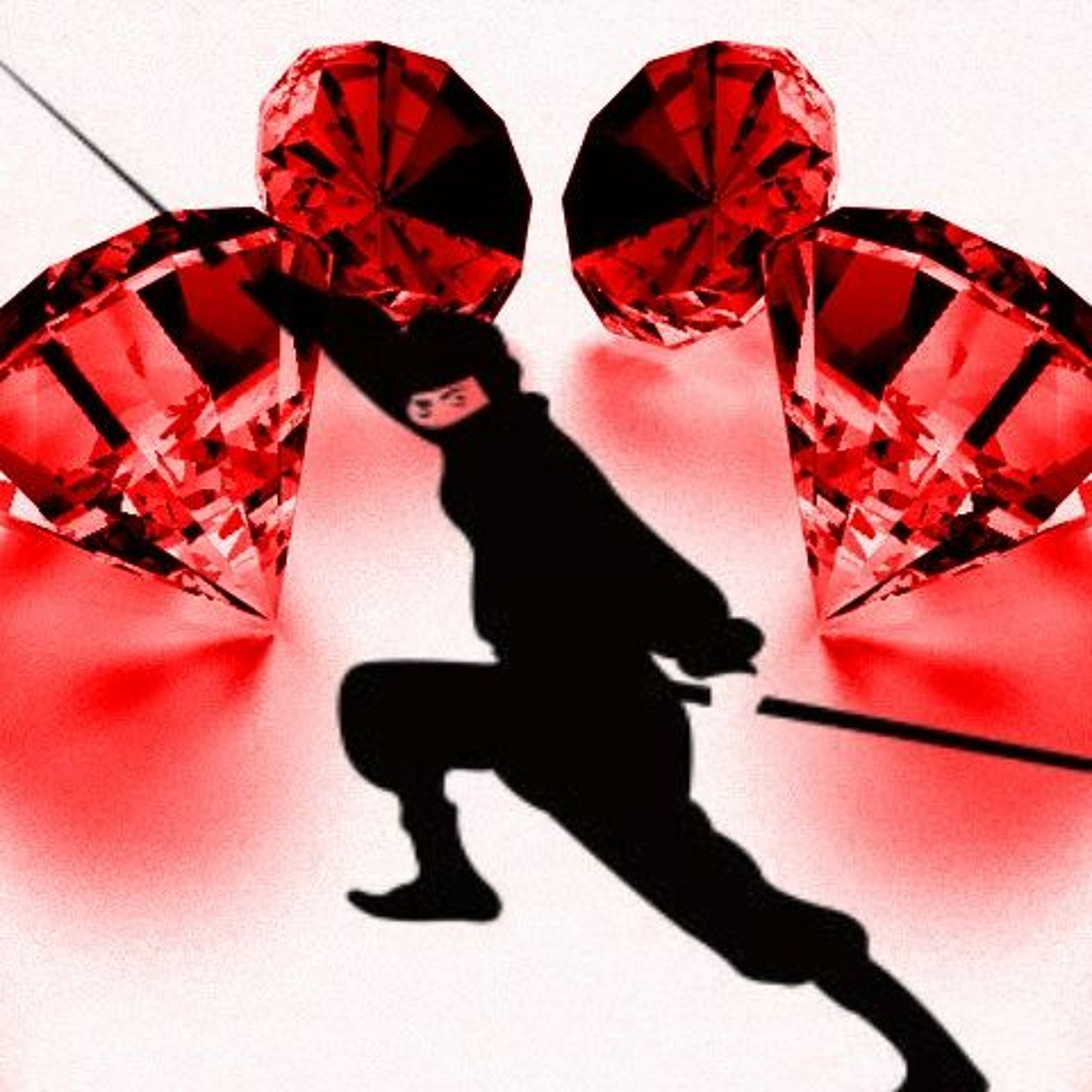 Diamond Swords - Arabic Trap Music (Free Download) episode artwork