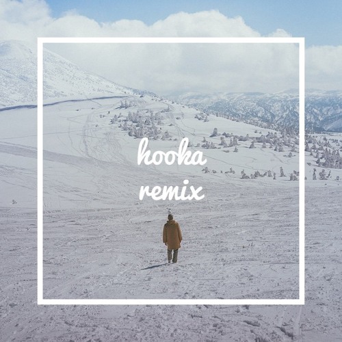 Hooka (Summer soul Remix)