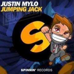 Justin Mylo - Jumping Jack (KARALIS Remake)