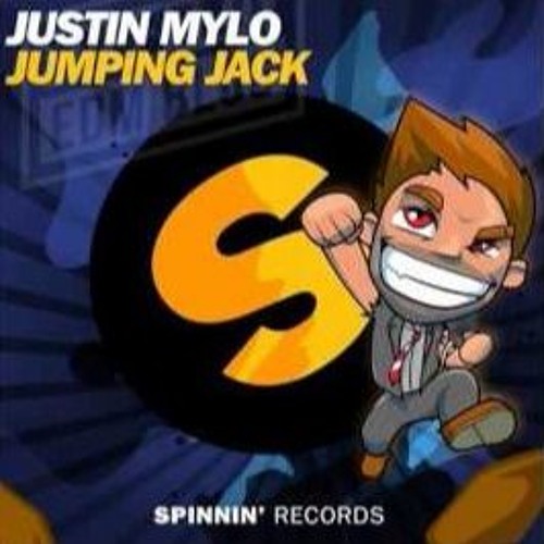 Justin Mylo - Jumping Jack (KARALIS Remake)