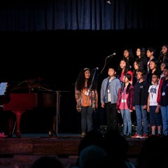 Thousand Years   - Aroha Children's Choir