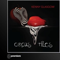 Premiere: Kenny Glasgow - Interactive Entertainment (No19 Music)