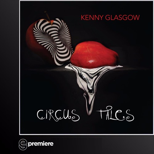 Premiere: Kenny Glasgow - Interactive Entertainment (No19 Music)
