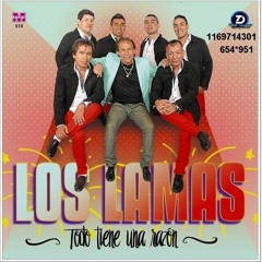 Porque Te Amo (TODO TIENE UNA RAZÒN)