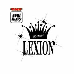♛LEXION♛ - TMF THE DJS - DJ MELVIN (2001) MC PRYME (KING BEE)