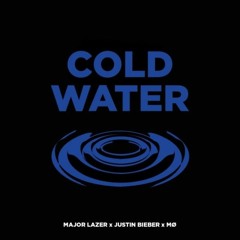 Major Lazer Ft. Justin Bieber & MØ - Cold Water (Dj Nev & Dj Rajobos Edit)