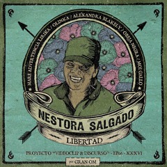V&D // EP 06 "Nestora Salgado" Mare, Olinka, Alexandra Blakely, Obeja Negra & Moi Gallo