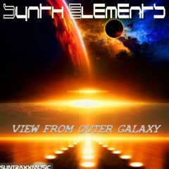Synth Elements - View From Outer Galaxy (Promomix)2016