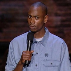 Dave Chappelle - Killing Them Softly