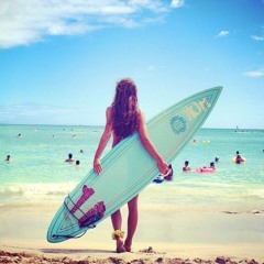 Gurl Power (Chris Brown - Loyal)