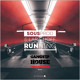 on SoUs Prod. &amp; Lara Hoff - Running [FREE DOWNLOAD]