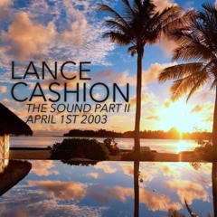 Lance Cashion-The Sound 04-01-03 Part2