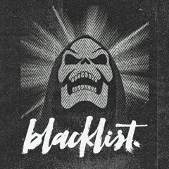 ISKELETOR - BLACKLISTMIX004