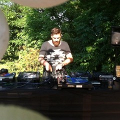 Paul K RTS.FM Cluj 13.07.16