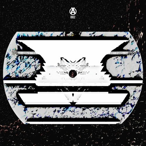 MRKD002 - Surge Of Power EP (Another Alias, AIROD, MOTH, Sensive, LNA)