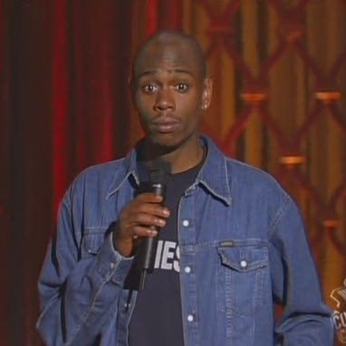 Dave Chappelle - HBO Comedy Half Hour Uncensored