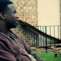 Gucci Mane - On The First Time He Was Arrested (old interview)
