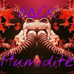 Humidité ( Prod. by @Baekdosan )
