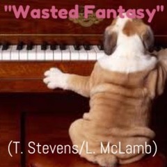 Wasted Fantasy (T. Stevens/L. McLamb)