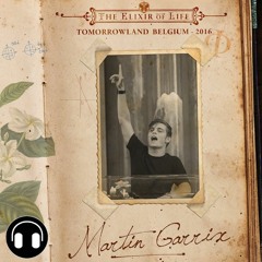 Martin Garrix @ Tomorrowland, Mainstage, Belgium [FULL SET 2016-07-24]